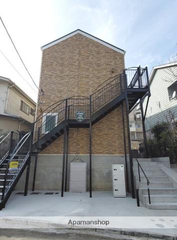 ハーミットクラブハウス能見台