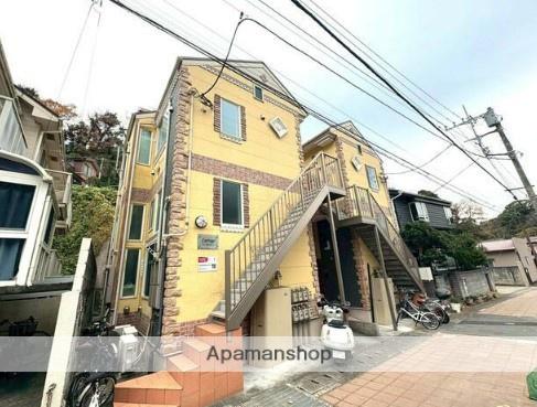 ユナイト田浦パルタージュ