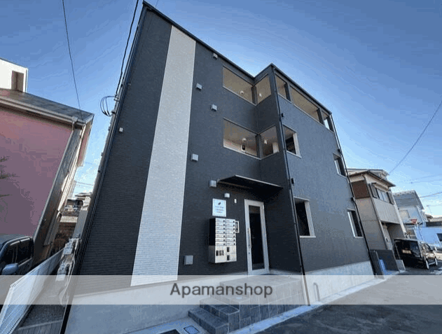 ジーメゾン伊勢原