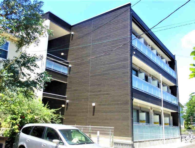 リブリ・町田Ⅱ