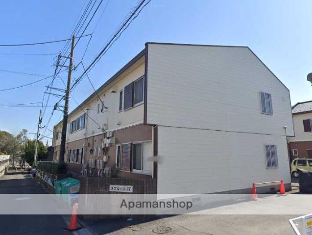 スプルースⅣ B