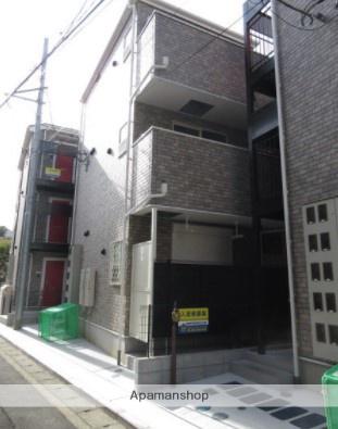 ハーミットクラブハウスプティバッセⅡ