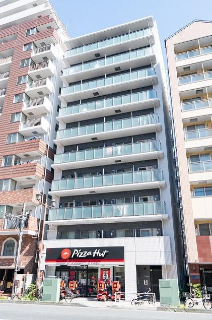 TRE LUCE横濱関内