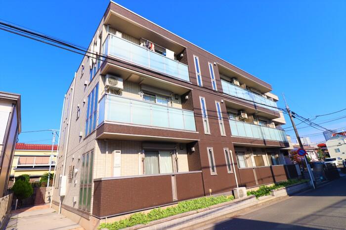 コットンハウス