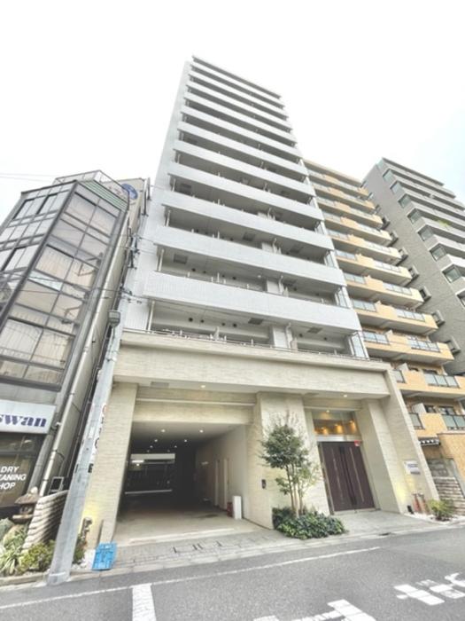 カスタリア大森