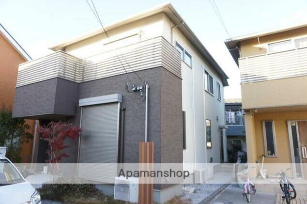 小田急電鉄江ノ島線 藤沢本町駅 徒歩20分 2階建 築9年