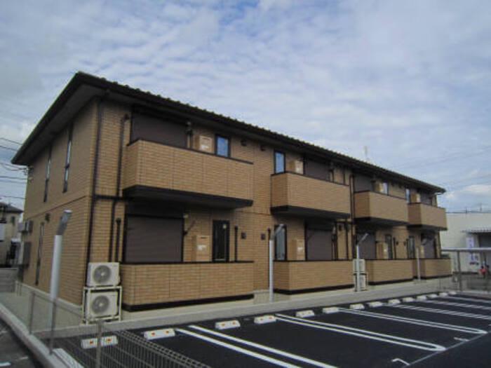 グリーンコートB