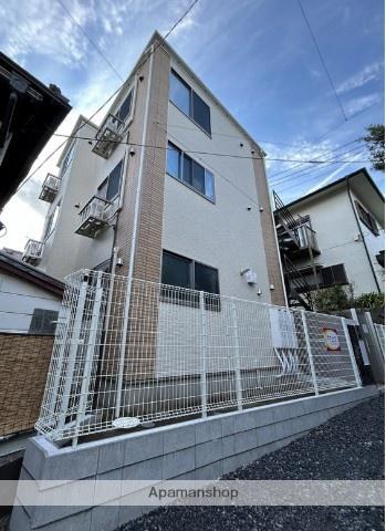 ミライハイツ深田台