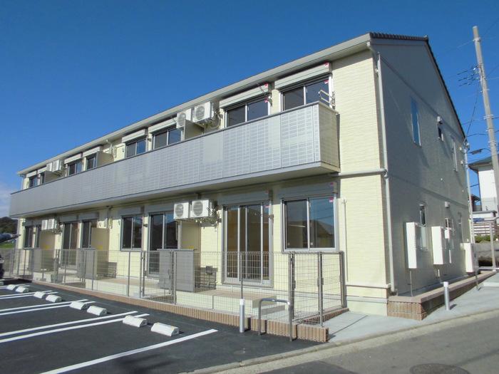 コンフォート湘南山手Ⅰ