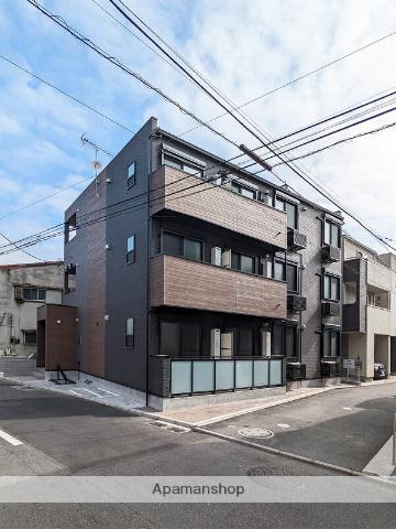 IXO白幡東町
