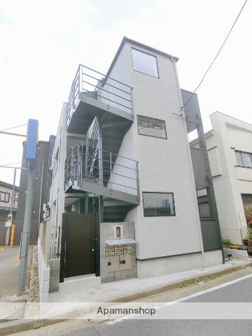 メルディア白楽