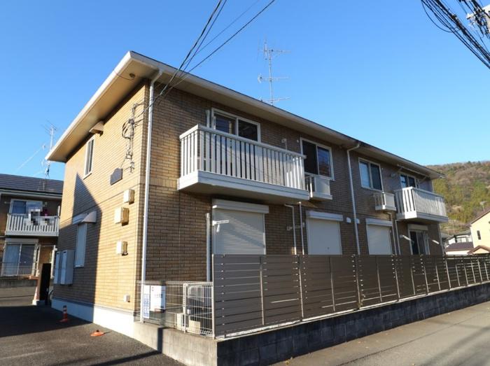 オーキッドハウス