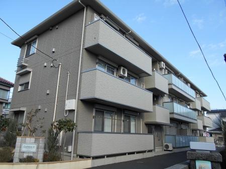 コンフィデンテⅡ