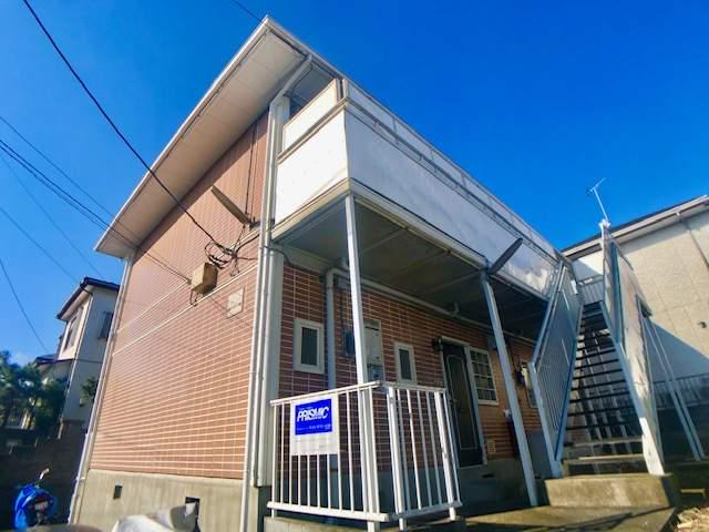 ジュネス上倉田