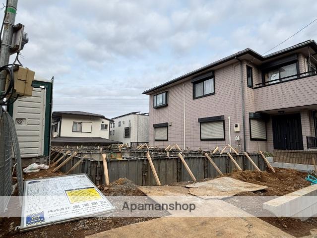 ハーミットクラブハウス 二俣川Ⅲ
