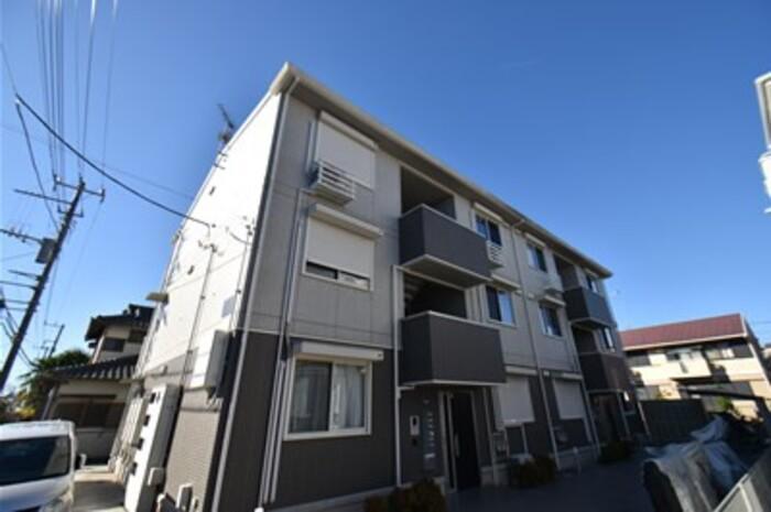 グランドパレス