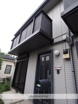 サンビレッジ(3LDK/1階)