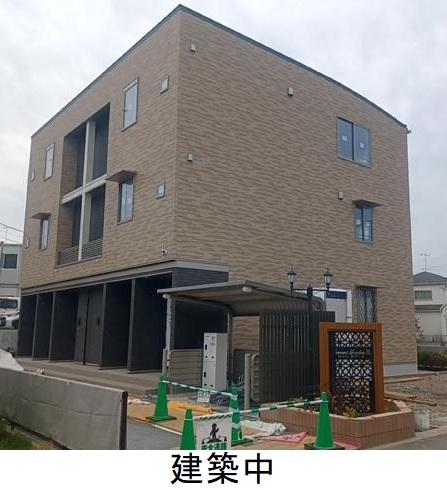 クレメントガーデンⅢ