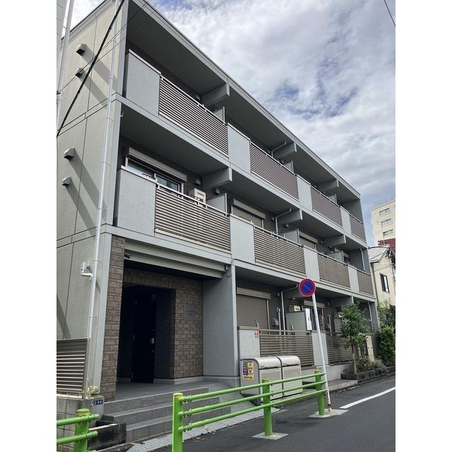 CASA LUNA SOL IKEGAMI