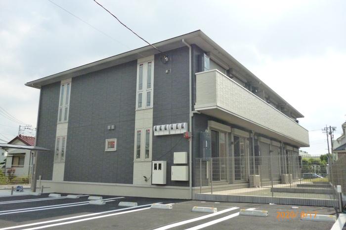 ブルークレール希望ヶ丘