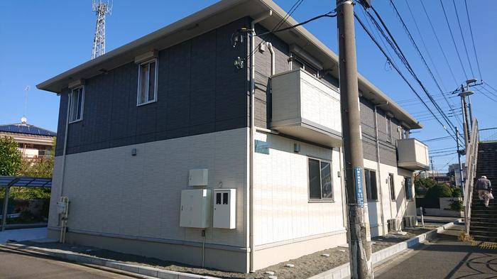 相模鉄道本線 鶴ケ峰駅 徒歩16分  築7年