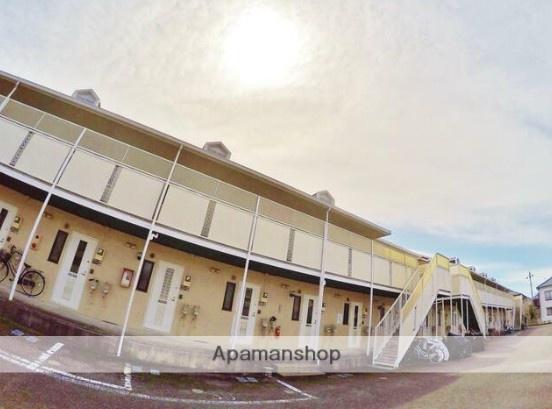 ランドペアハイムA