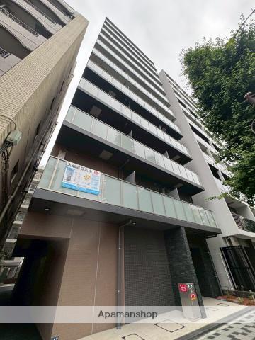 AZEST川崎Ⅱ