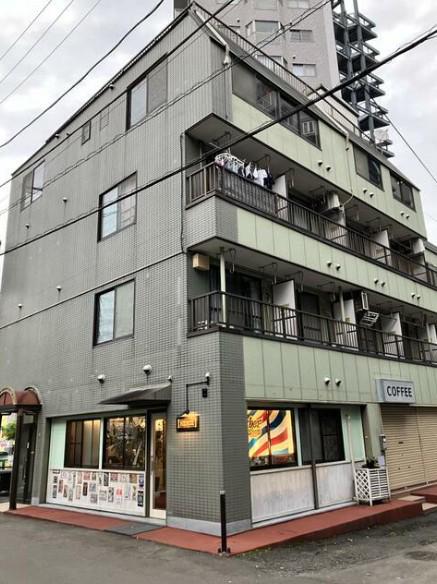 グリーンピア長嶋