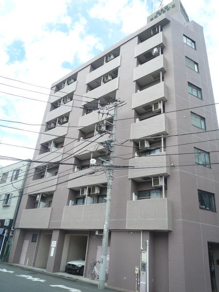 東白楽三和プラザⅡ