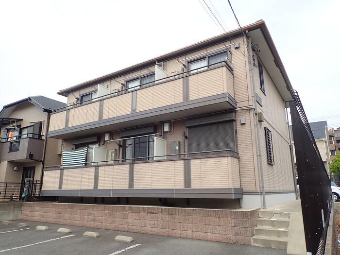 リビエール野川