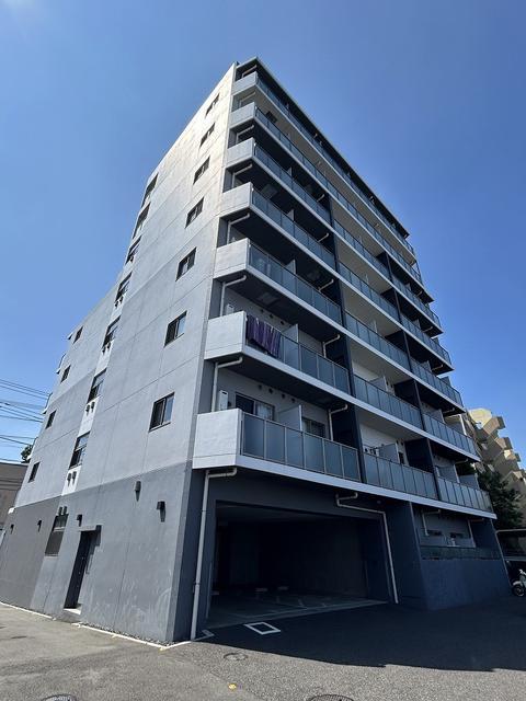 N-STAGEかしわ台(1K/3階)