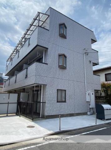 ウィズ白楽レジデンス