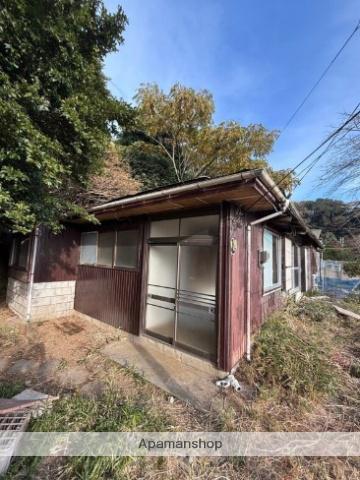 佐野町アパート(3DK/1階)