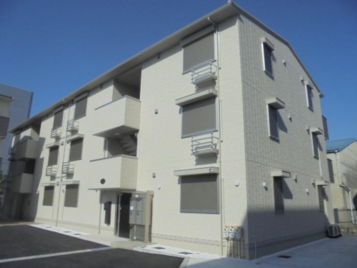 ウェルデンスDーSTAY A