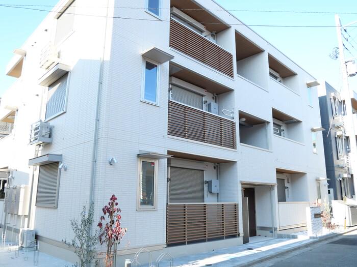 シンシアタワー