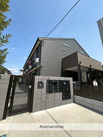 シールーム鵠沼海岸