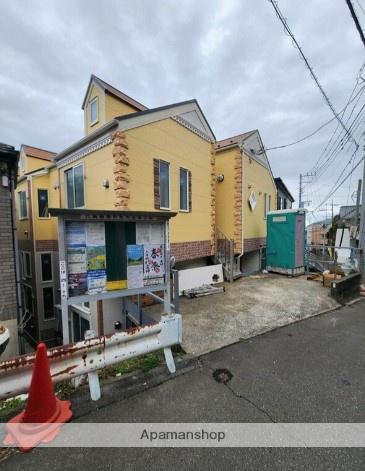 ユナイト白楽アンシャンテ