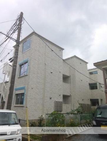 テラス・ソレイユ・ヤマト