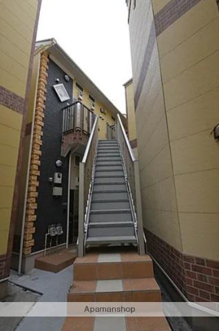 ユナイト川崎リヴォルノの杜