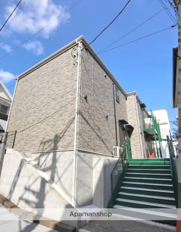 ハーミットクラブハウスMIX三ツ沢下町