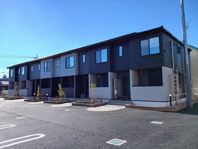 メゾン・リファーレ