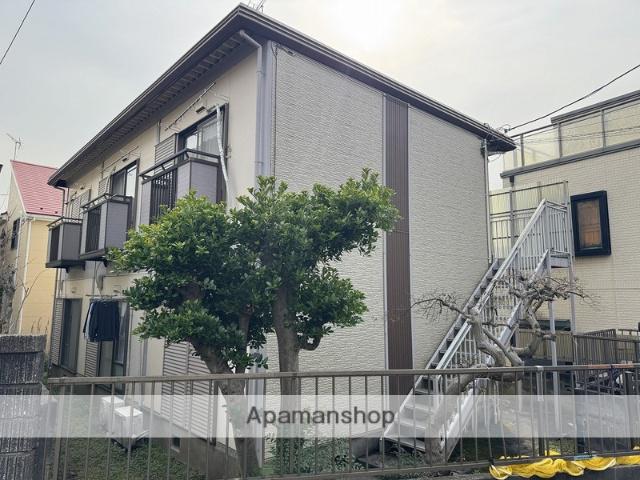 グリーンハイツ谷