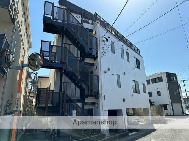 パークサイド相模大野