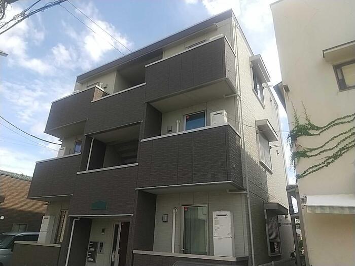 ルピナスシャトー