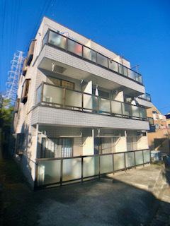 オレンジコート戸塚