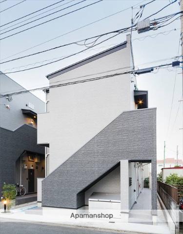 ラブリーレジデンス相模原