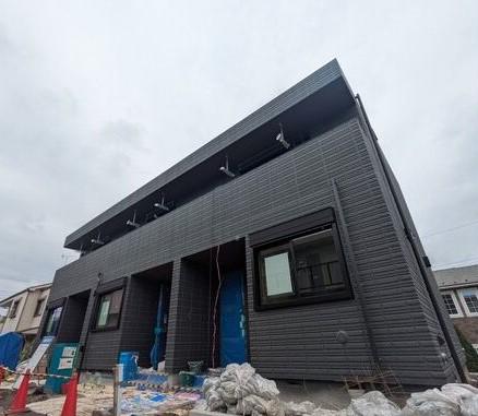 グランヒル湘南台