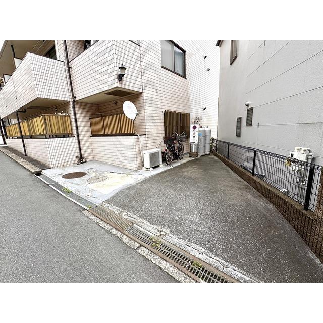 ルミエール菅生