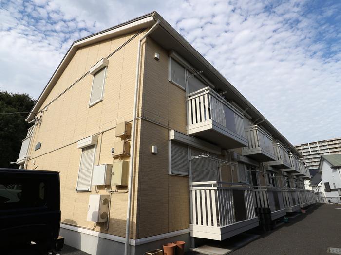 グランシャリオ