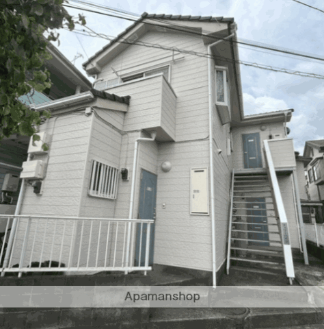 チェリーハイツ